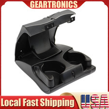 Dash Cup Holder Instrument Panel For 98-01 Dodge Ram 1500 98-02 03 Ram 25003500 Dash Cup Holder Instrument Panel For 98-01 Dodge Ram 1500 98-02 03 Ram 25003500