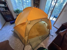 North Face Ve-24 Tent  Gen 1 Summer Fly