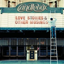 Candlebox Love Stories & Other Musings (CD)