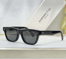 Oliver Peoples MODEL OV5540SU Size 53  19-145 Unisex Style Sunglasses NEW