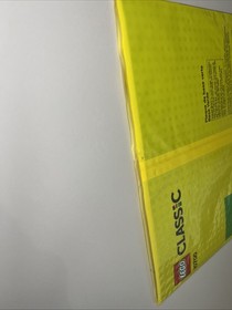 Lego Baseplate 10700 Classic Green Base plate NEW