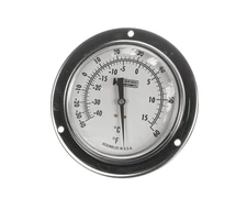 THERMOMETER 4.5IN DIAL 4FT L 290921075 for Kolpak