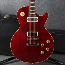 Gibson Les Paul Deluxe - 1976 - 2nd Hand