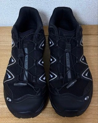 Salomon XT Quest 10