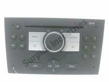 Autoradio Opel COMBO