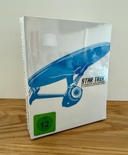 Star Trek 1-10 | Star Date Collection| Blu-ray | DE | OOP | OVP