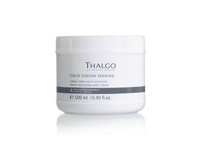 Thalgo Deeply Nourishing Body Cream 500ml #usau