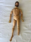 Vintage G.I. Joe Fuzzy Hair (as Is)