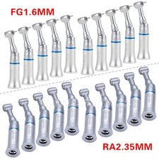 1/5/10Pcs NSK Style Contra Angle Slow Low Speed Handpiece Fit NSK 1.60/2.35mm