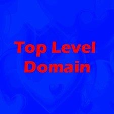 WhyPhotos.COM .com Top Level Domain in great standing