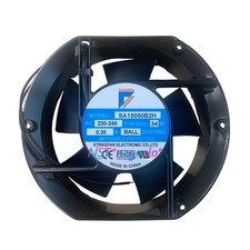 1 Pc. New HABOR SA15050B2H Cooling Fan 17251 AC220-240V 34W 0.30A 17CM 2Pin
