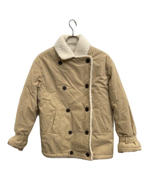 Fano Studios                    jacket beige - image 1