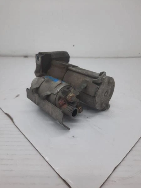 GMC Yukon 2009-2017 motor de arranque 5,3 L 134 k OEM Foto 3 de 4