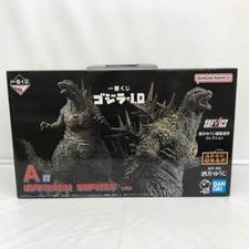 Ichiban Kuji Godzilla Minus One A Prize Godzilla 2023 SOFVICS Figure Used