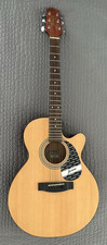 Jasmine S34C Orchestra Acoustic Guitar- Spruc...