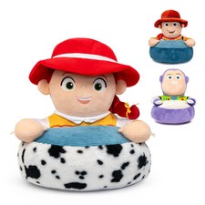 Disney Toy Story Kids Soft Toddler Sofa Chair