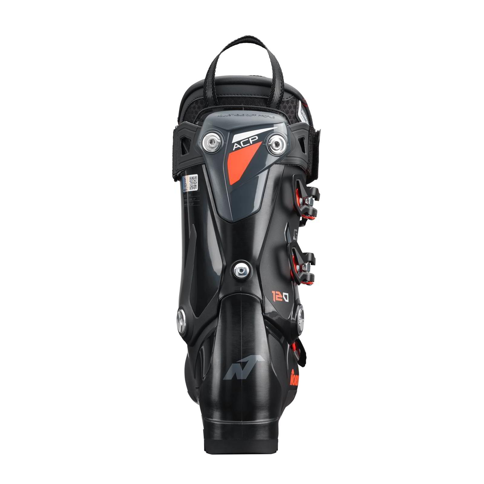 SALOMON Scarponi da sci Nordica The Cruise 120