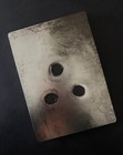 Splinter Cell Conviction - Steelbook + Game (Xbox 360) Great Condition — photo 3