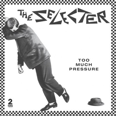 Selecter Too Much Pressure LP Vinyl NEW