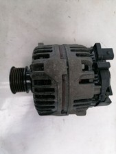 VW Polo 6 N/6 KV Lichtmaschine 70A 037903025L 40350