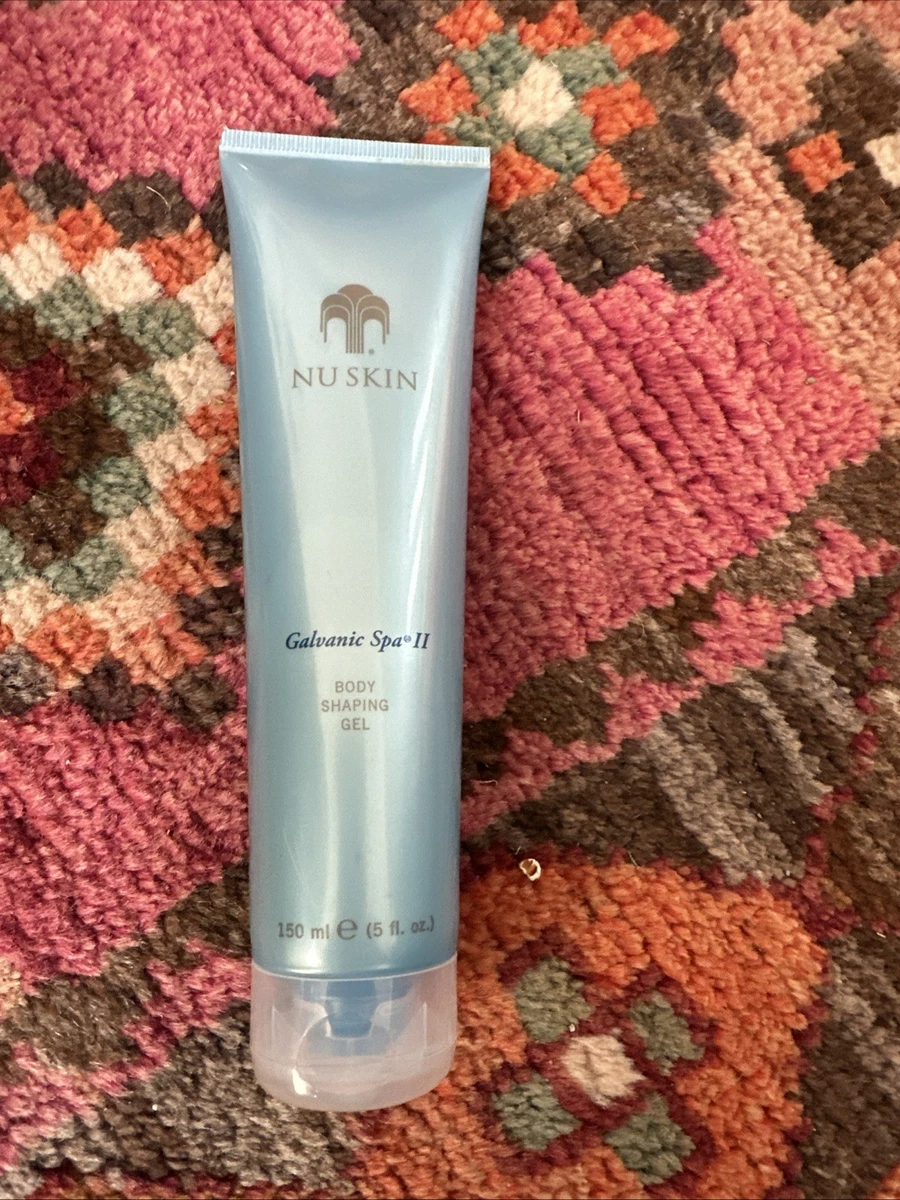 Nu Skin Galvanic Spa for sale | eBay