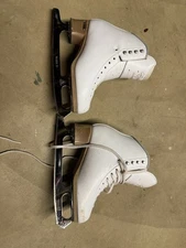 jackson evo ice skates