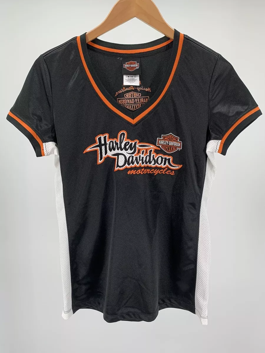 Jersey on sale harley davidson