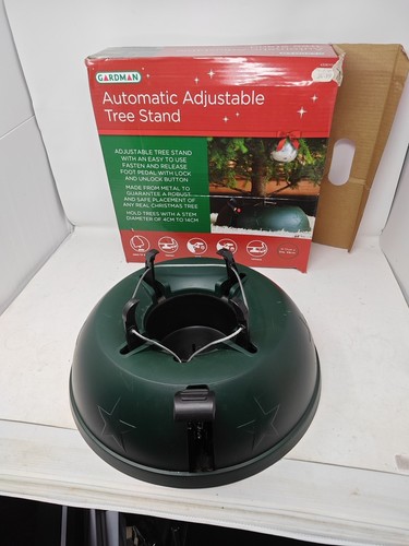 Automatic Adjustable Christmas Tree Stand