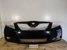 2007-2009 Toyota Camry Front Bumper Cover Oem Camry Le