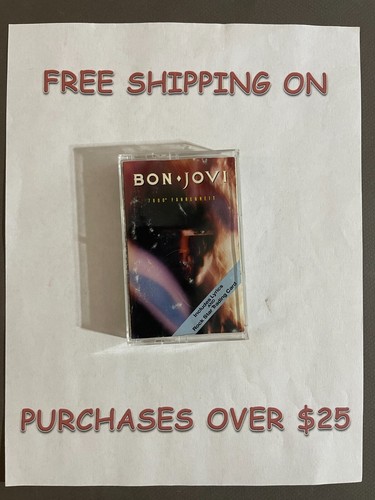 ALL $5 80's-90's ROCK POP BUY 5 & GET FREE SHIPPING BUILD YOUR CASSETTE TAPE LOT - Picture 38 of 269