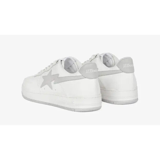 JJJJound x Ape BAPESTA White Grey 1H73191921 Men's Size | eBay JJJJound x Ape BAPESTA White Grey 1H73191921 Men's Size | eBay
