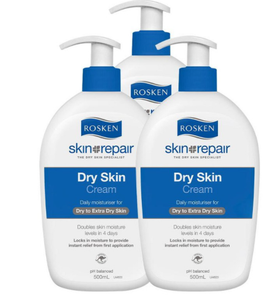 rosken whitening lotion