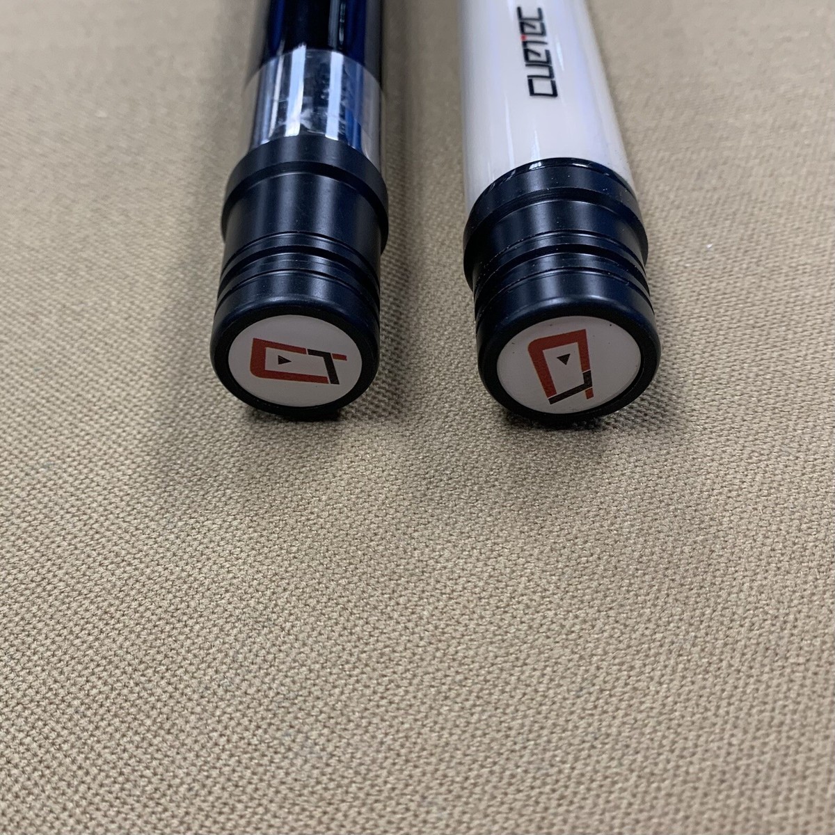 CUETEC AVID OPT-X LAVENDER CUE 12.75 MM SHAFT LEATHER TEC 95
