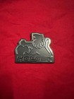 <!--F#f_0-->Holden Commodore Front - LION - Emblem / Badge VL Berlina SL Executive<!--F/-->
