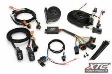 Kit de luces de señal de giro Horn Street ATS 2015-22 Honda Pioneer 700-700-5