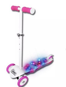 ozbozz light burst & pink