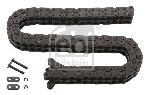 Febi 25203 Steuerkette FüR Nockenwelle-image