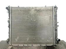 Radiateur Ssangyong RODIUS