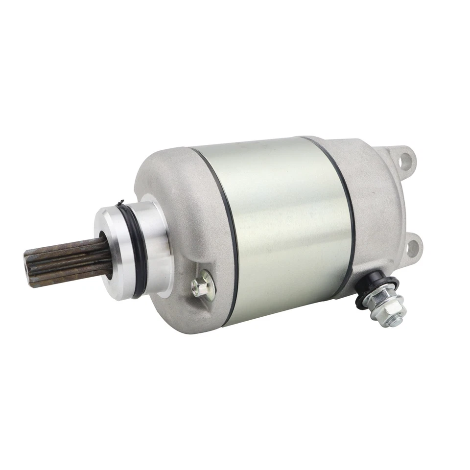 Substituição do motor de arranque para KTM 250 EXC-F Six Days 2007-2013 249cc 77040001000 - Imagem 3 de 4