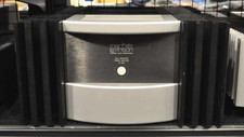 Mark Levinson n. Amplificatore di potenza monofonico doppio 334L attrezzatura audio funzionante