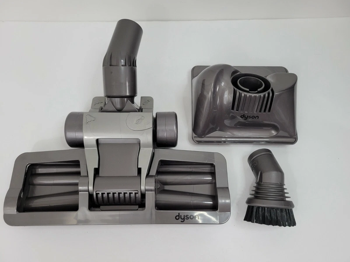 Dyson Dc41 Attachments