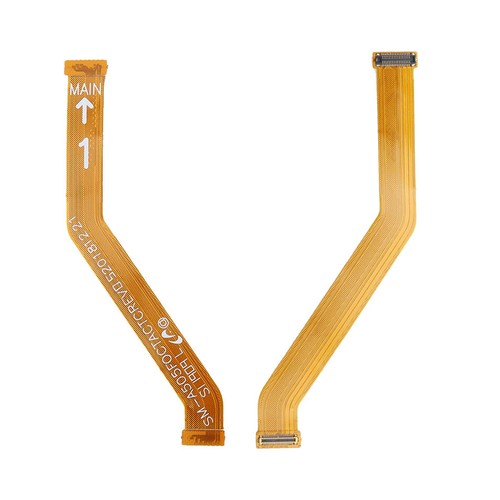 Câble Flex Écran LCD Principal OCTA CTC LCD pour Samsung Galaxy A50 A505U A505F - Photo 2 sur 8
