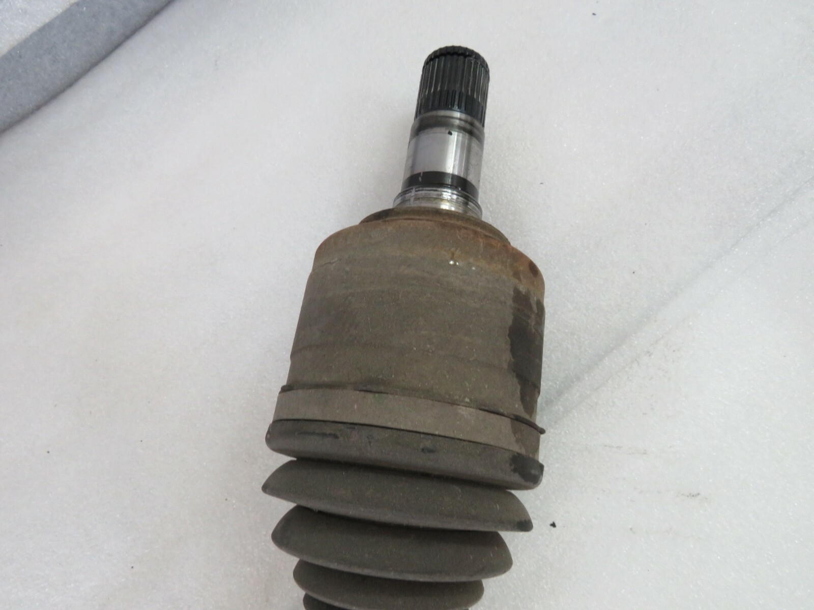 2014 Maserati Quattroporte, LH, Left Rear Axle Shaft, Used, P/N 670104207