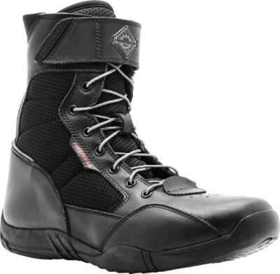 Firstgear Vekter Air Motorcycle Boots 9 - 9 1/2 Mens