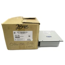 GAI-TRONICS 723-001 120VAC 0.46A NSMP