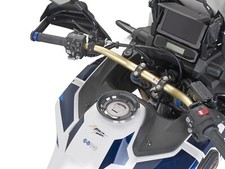 Givi BF25 Tank Bag Tanklock Tank Ring to Fit Honda Africa Twin Models