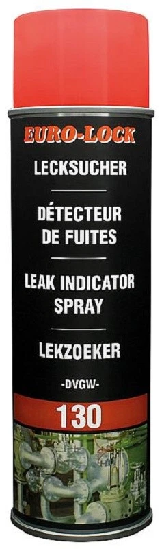 EURO-LOCK LOS 130 Lecksucher 400ml Sprühdose