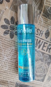 clinelle hydracalm serum