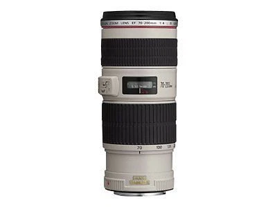 Canon 70-200mm Camera Lenses