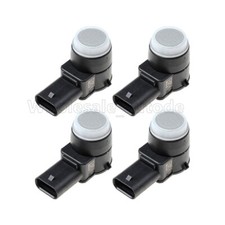 4X PDC PARKSENSOR SENSOR F&Uuml;R MERCEDES A-KLASSE W169 E-KLASSE W212 S-KLASSE W221
